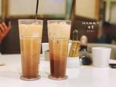 -翠华餐厅(宝安壹方城店)