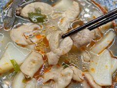 -眼镜肥肠店(振兴街店)