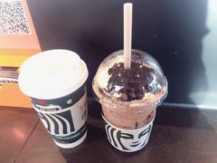 -星巴克(苏州诚品店)