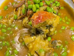 -小陆莲花蟹园农家乐(莲花岛店)