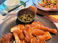 -德尚煌·顺德菜(誉山悠方天地店)
