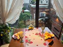 -弗兰克牛排西餐厅Ribone steak house(柠檬花园店)