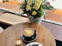 -星宙咖啡STELLARIS CAFE(广告产业园店)