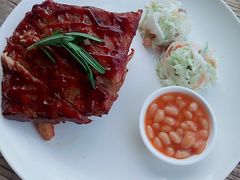 -娜娜家•Nana's restaurant (南开大悦城店)