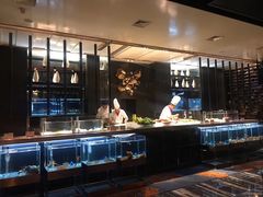 -璞御·海鲜·雪花牛肉局(宾水西道店)