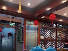 -阿西娅食府(中关村店)