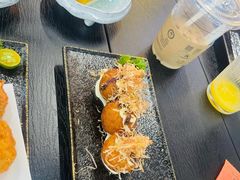 -無二炙坊·和牛烧肉(大钟寺1733店)