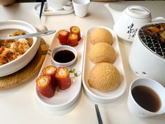 -蔡澜点心·粤菜(嘉里中心店)