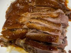 鹅肉-陈鹏鹏潮汕菜(欢乐海岸 海边景观店)