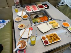 -海底捞火锅(振华商厦店)