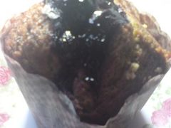 蓝莓麦芬-西点坊(浦东香格里拉店)