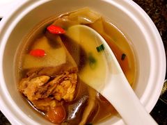 -海天一色海景自助餐厅(西港花园店)