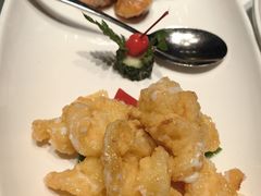 -荣兴酒家(徐家汇店)