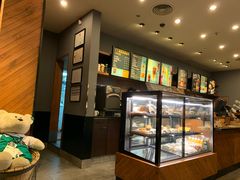 -星巴克(成都龙湖三千集店)