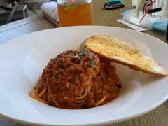 -大堂酒廊·亚龙湾万豪度假酒店