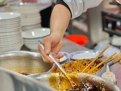 -王菊美食街·王菊面馆(总店)