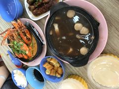 -新记肉骨茶