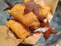 -南京大牌档(中关村领展广场店)