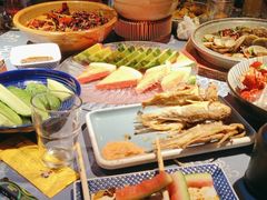 -肉串汪(望京店)