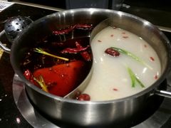 -老十七火锅(虹梅路店)