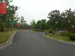 -上海怡沁园度假酒店