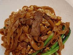 -金河半岛园林酒家(金融城店)