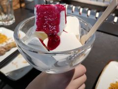 -很久以前羊肉串(昌里路三钢里店)
