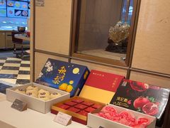 -梦都海鲜酒家(万达广场江桥店)