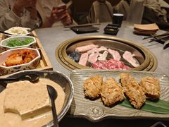 -花时·炭火烧肉(东百中心A馆店)