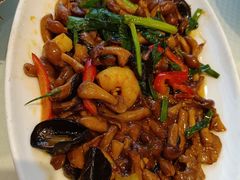 -新洪记·丽久饭店(铁西店)