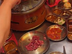 -西塔老太太泥炉烤肉(苏州大悦城店)
