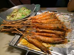 -绿茶餐厅(广州天河城店)