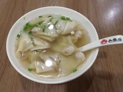 小馄饨-小梅园饭堂(东方路店)