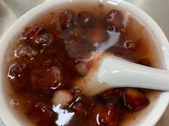 -芳婆糕团店(王府大街店)