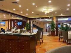 -麒麟中餐厅·经典粤菜·地道菜式老字号(广州长隆酒店)