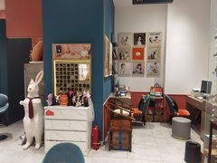 -海马体家庭照相馆(北京芳圆里 ID MALL店)