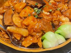 -泓历皇朝酒店(东亭店)