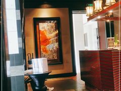 大堂-杭州西子湖四季酒店·金沙厅