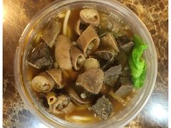 -老广州牛杂(深圳白石洲总店)