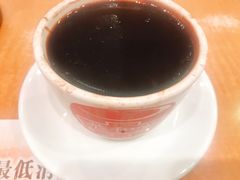 龟苓膏-恭和堂 龟苓膏(铜锣湾店)