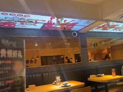 -胡马八破·川菜小馆(高新万达店)