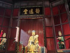 -成都武侯祠博物馆