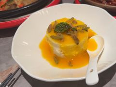 -吕氏焗小鲜•海鲜青岛菜(总店)