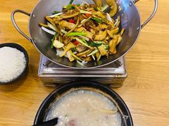 -嘉年华面包房餐厅（饺子馆）(陶然亭店)