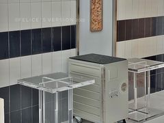 大堂-iis:land(万菱汇店)