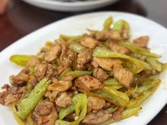 -小平饭店(天福路店)