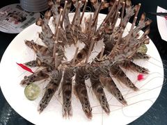-璞御·海鲜·雪花牛肉局(宾水西道店)