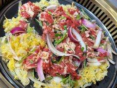 -棒小伙·齐齐哈尔烤肉(龙茗路店)