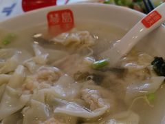 -琴岛顺天馄饨(营口路市场店)