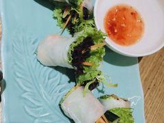 -米纸越南小馆(金鹰世界店)